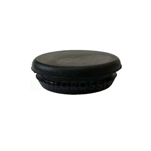 Gummipropp / Nippel / Blind grommet G10 RB254 til Easee bakplate